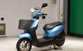 HONDA TACT-4ﾍﾞｰｼｯｸ 2008 AF75