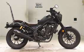 HONDA REBEL 250 S 1994 MC49