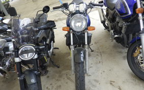 HONDA JADE 2009 MC23