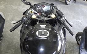 KAWASAKI ZX-25R 1999