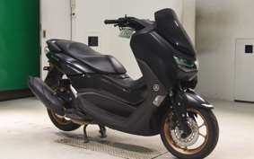 YAMAHA N-MAX SEG6J