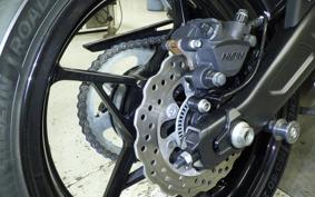 KAWASAKI NINJA 650 A ER650H