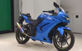 KAWASAKI NINJA 250R EX250K