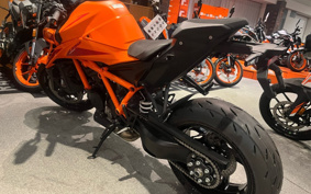 KTM 1390S-DUKE R EVO V3940