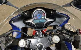 HONDA CBR250R MC41