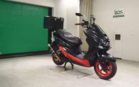 YAMAHA MAJESTY155 Gen.2 S 2014 SG52J