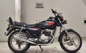 HONDA CB125T JC06