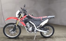 HONDA CRF250L MD38