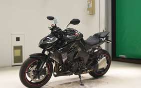 KAWASAKI Z1000 Gen.5 2017