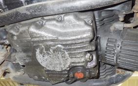 YAMAHA XJ650 4K0