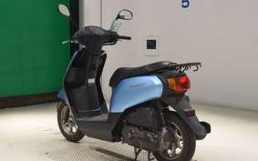 HONDA TACT-4ﾍﾞｰｼｯｸ