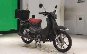 HONDA C125 SUPER CUB 2022 JA58