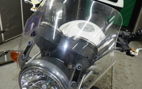 HONDA VTR 250 Gen. 2 2021 MC33