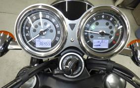 TRIUMPH BONNEVILLE T120 2022