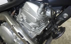 YAMAHA SEROW 250 Gen.3 2021 DG31J