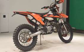 KTM 125XC-W