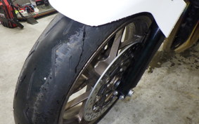 HONDA CB1300SF SUPER FOUR Gen. 3 2015 SC54