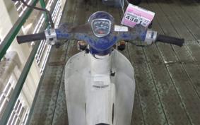 HONDA C50 SUPER CUB AA01