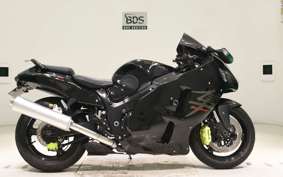 SUZUKI GSX-1300R HAYABUSA 2002