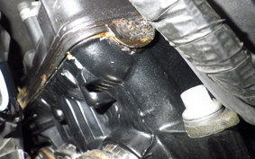 KAWASAKI ZX 10 NINJA R 2006 ZXT00D