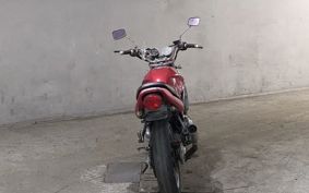 KAWASAKI BALIUS250 ZR250A