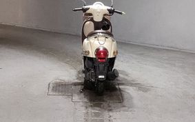 HONDA GIORNO AF77