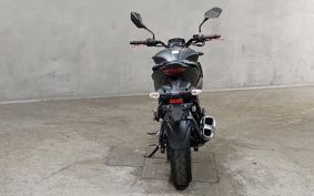 SUZUKI JIKUSA-250 ED22Y
