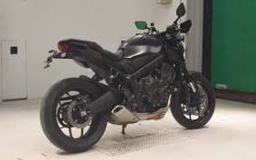 HONDA CB650R 2023 RH03