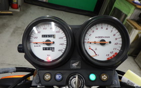 HONDA VTR 250 MC33