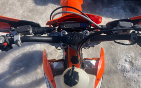 KTM 150 EXC GSA20