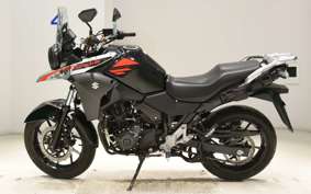SUZUKI V-STROM 250 2006