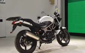 HONDA VTR 250 Gen. 2