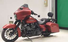 HARLEY FLHXS 1870 2019