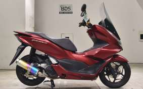 HONDA PCX 160 KF47