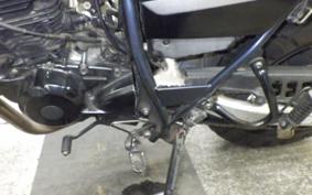 YAMAHA TW225 DG09J