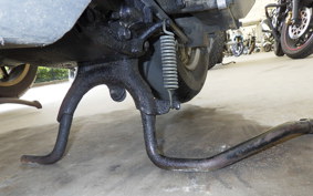 HONDA GIORNO CREA AF54