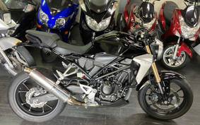 HONDA CB250R MC52