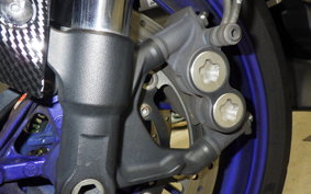 YAMAHA MT-09 A 2018 RN52J