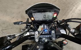 SUZUKI SV650 2016 VP55B