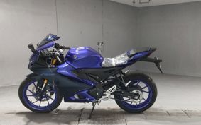 YAMAHA YZF-R15 RG86J