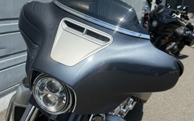 HARLEY FLHXSE CVO 2019 PXL