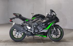 KAWASAKI NINJA ZX-6R ZX636J