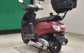 SUZUKI ADDRESS V125 Gen.2 DP12H