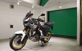 HONDA CRF1100L AFRICA TWIN DCT 2026 SD15
