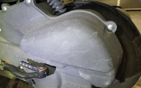 SUZUKI ﾚｯﾂ CA4AA