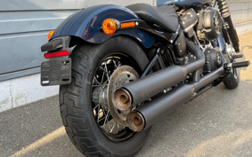 HARLEY FXBB 2018 YJJ