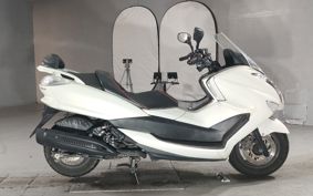 YAMAHA MAJESTY 250 SG20J