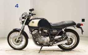 YAMAHA SRV250 RENAISSA S 4DN