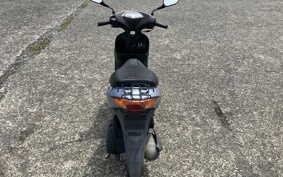 SUZUKI ADDRESS V50 CA44A