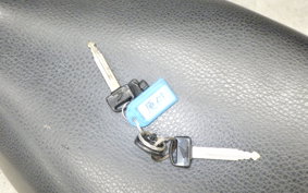 HONDA DIO Z4 2006 AF57